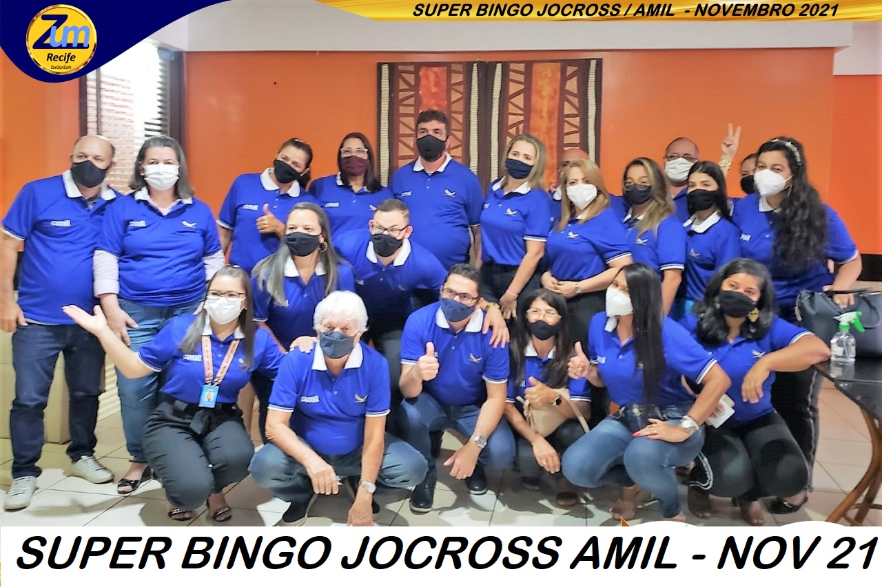 Clique para ver a Galeria